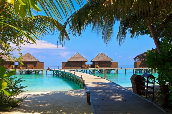 Maldives