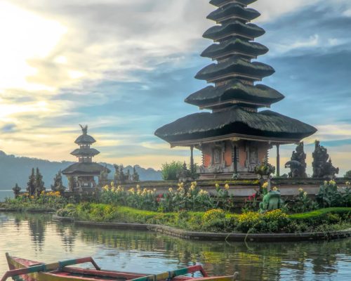 Bali