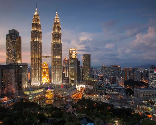 Malaysia