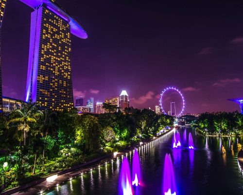 Singapore